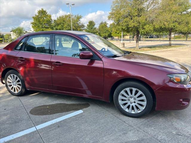 used 2011 Subaru Impreza car, priced at $6,999