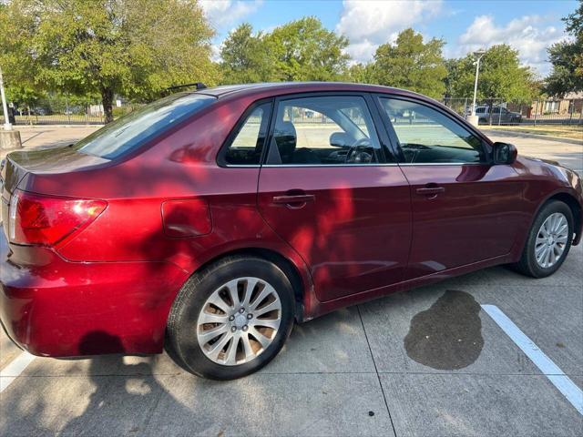 used 2011 Subaru Impreza car, priced at $6,999