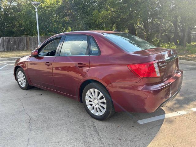 used 2011 Subaru Impreza car, priced at $6,999