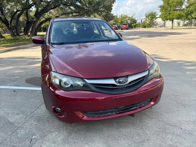 used 2011 Subaru Impreza car, priced at $6,999