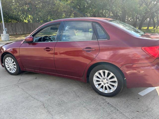 used 2011 Subaru Impreza car, priced at $6,999