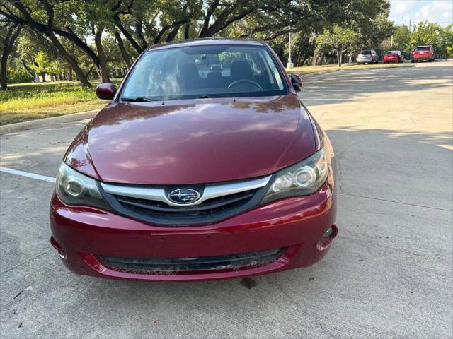 used 2011 Subaru Impreza car, priced at $6,999