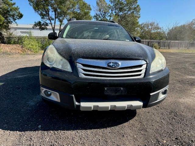 used 2010 Subaru Outback car, priced at $5,999