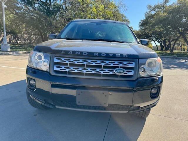 used 2011 Land Rover LR2 car, priced at $6,999