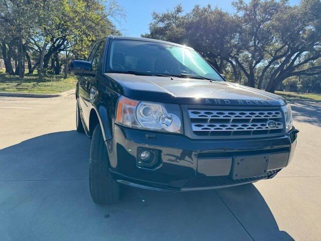 used 2011 Land Rover LR2 car, priced at $6,999