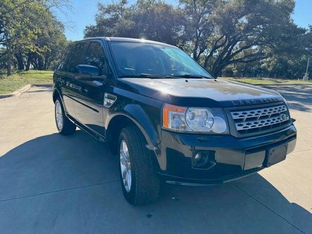 used 2011 Land Rover LR2 car, priced at $6,999