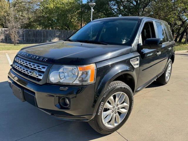 used 2011 Land Rover LR2 car, priced at $6,999