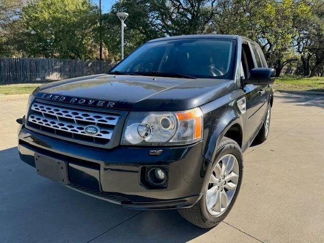 used 2011 Land Rover LR2 car, priced at $6,999