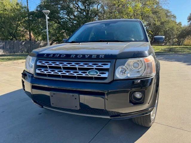 used 2011 Land Rover LR2 car, priced at $6,999