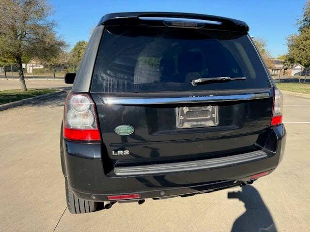 used 2011 Land Rover LR2 car, priced at $6,999