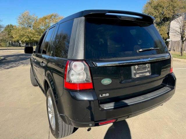 used 2011 Land Rover LR2 car, priced at $6,999