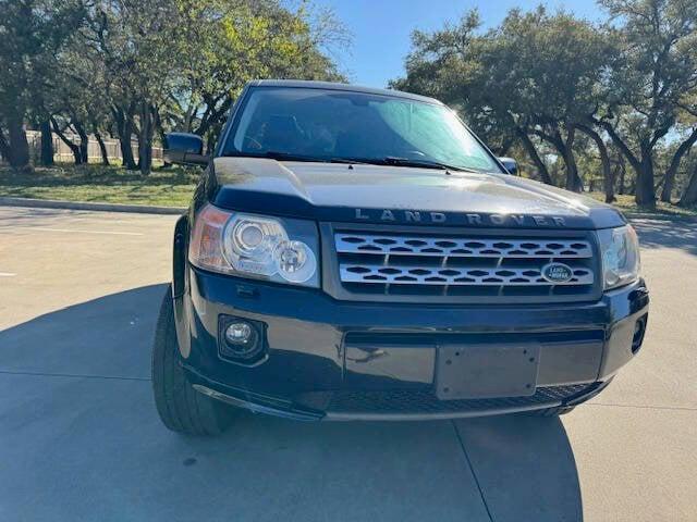 used 2011 Land Rover LR2 car, priced at $6,999