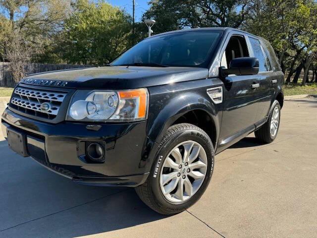 used 2011 Land Rover LR2 car, priced at $6,999