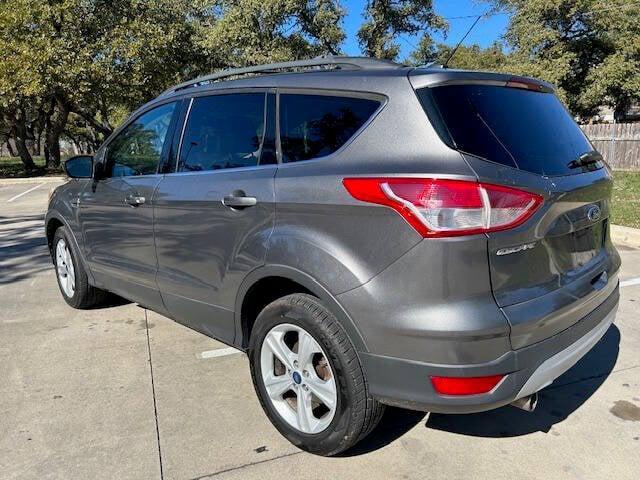 used 2013 Ford Escape car, priced at $9,999