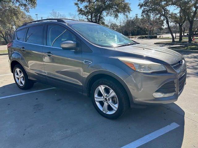 used 2013 Ford Escape car, priced at $9,999