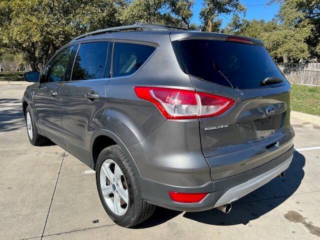 used 2013 Ford Escape car, priced at $9,999