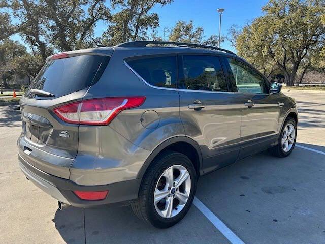 used 2013 Ford Escape car, priced at $9,999