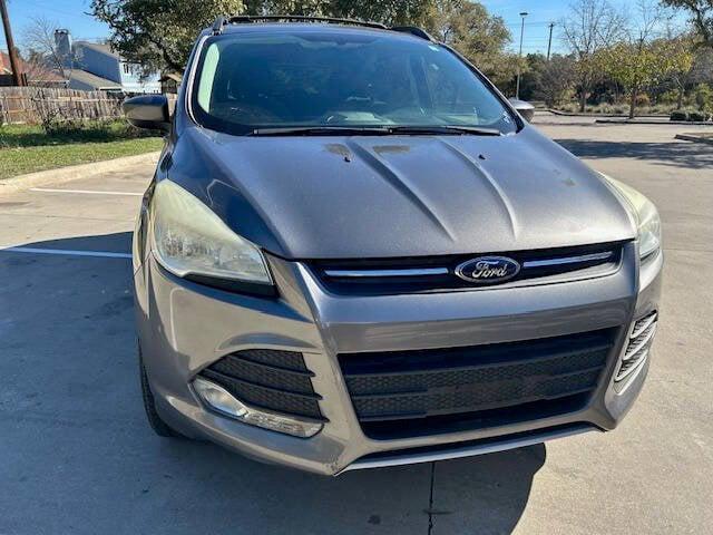 used 2013 Ford Escape car, priced at $9,999