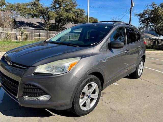 used 2013 Ford Escape car, priced at $9,999