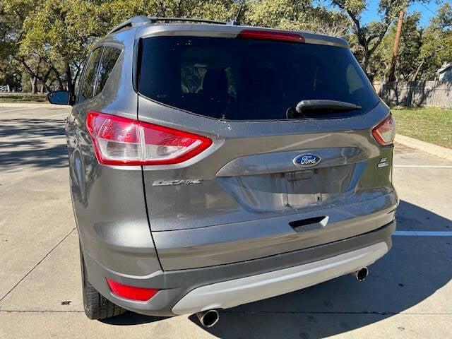 used 2013 Ford Escape car, priced at $9,999