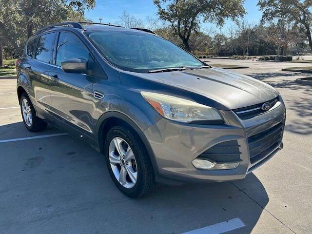 used 2013 Ford Escape car, priced at $9,999