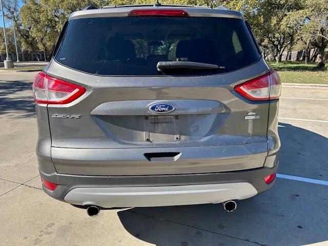 used 2013 Ford Escape car, priced at $9,999