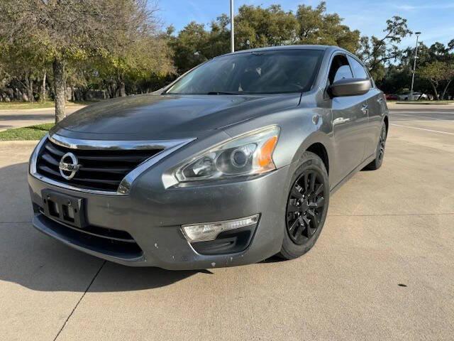 used 2014 Nissan Altima car, priced at $6,999