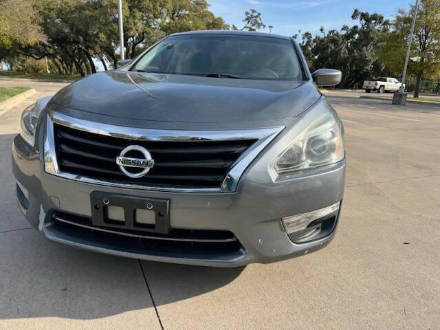 used 2014 Nissan Altima car, priced at $6,999