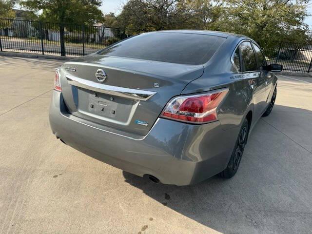 used 2014 Nissan Altima car, priced at $6,999