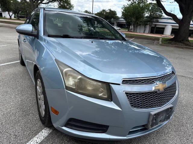 used 2011 Chevrolet Cruze car, priced at $5,999