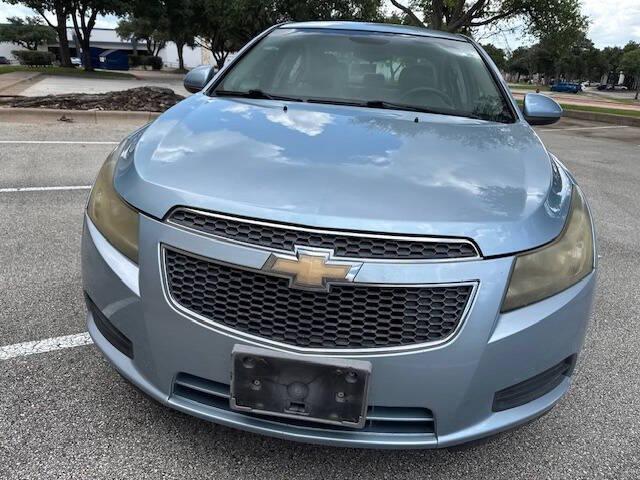 used 2011 Chevrolet Cruze car, priced at $5,999