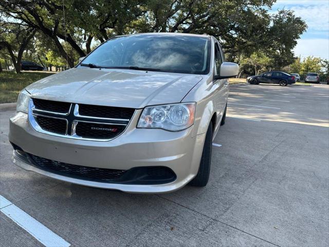 used 2013 Dodge Grand Caravan car, priced at $7,950