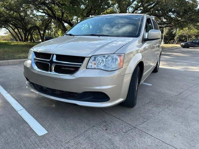 used 2013 Dodge Grand Caravan car, priced at $7,950