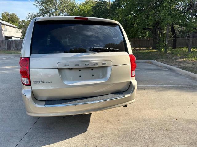 used 2013 Dodge Grand Caravan car, priced at $7,950