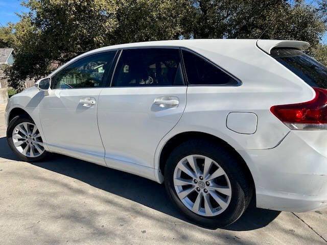 used 2013 Toyota Venza car, priced at $6,999