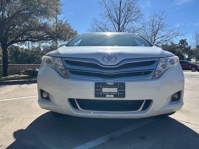 used 2013 Toyota Venza car, priced at $6,999