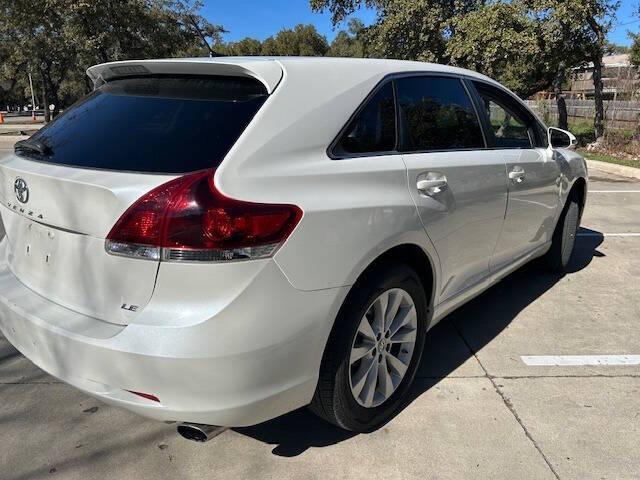 used 2013 Toyota Venza car, priced at $6,999