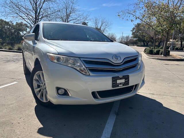 used 2013 Toyota Venza car, priced at $6,999