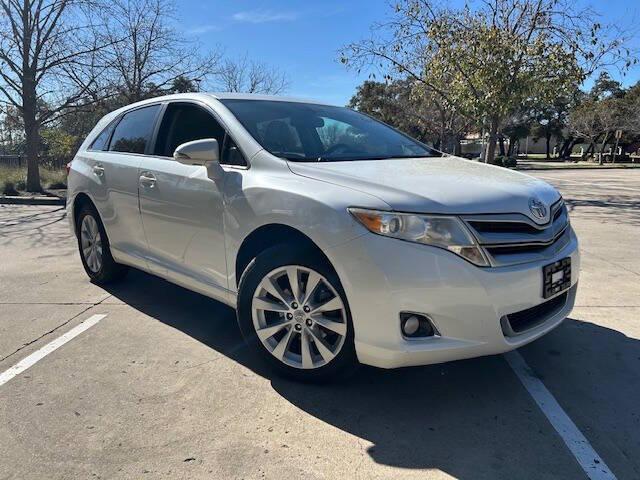 used 2013 Toyota Venza car, priced at $6,999