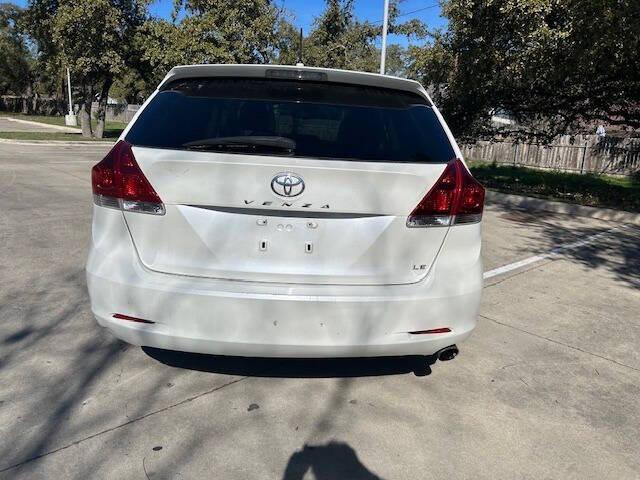 used 2013 Toyota Venza car, priced at $6,999