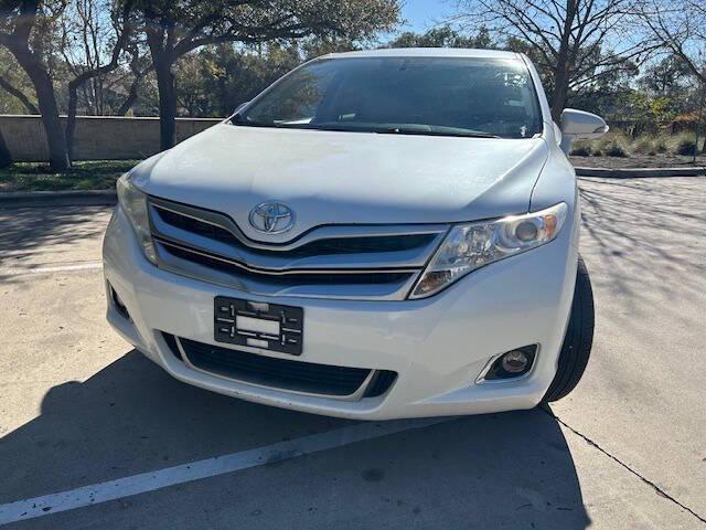 used 2013 Toyota Venza car, priced at $6,999