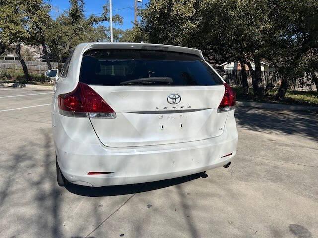 used 2013 Toyota Venza car, priced at $6,999