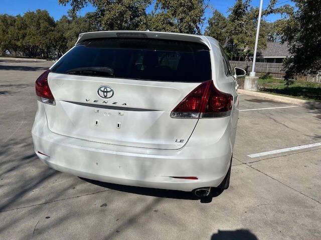 used 2013 Toyota Venza car, priced at $6,999