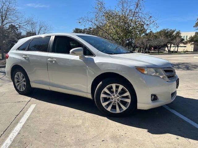 used 2013 Toyota Venza car, priced at $6,999