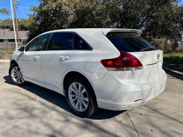 used 2013 Toyota Venza car, priced at $6,999