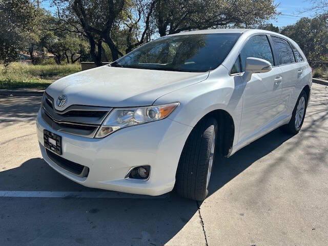 used 2013 Toyota Venza car, priced at $6,999