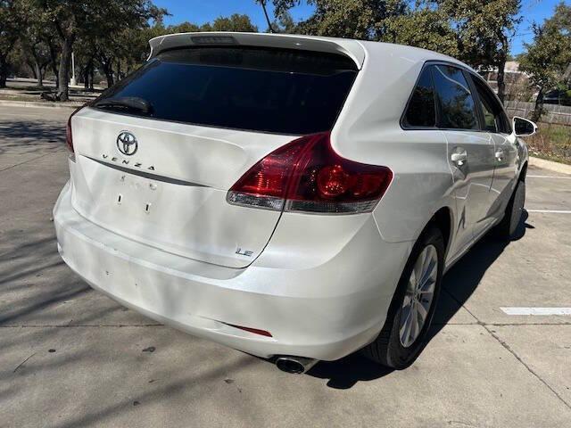 used 2013 Toyota Venza car, priced at $6,999