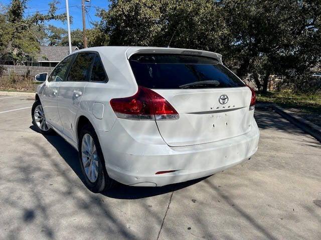 used 2013 Toyota Venza car, priced at $6,999