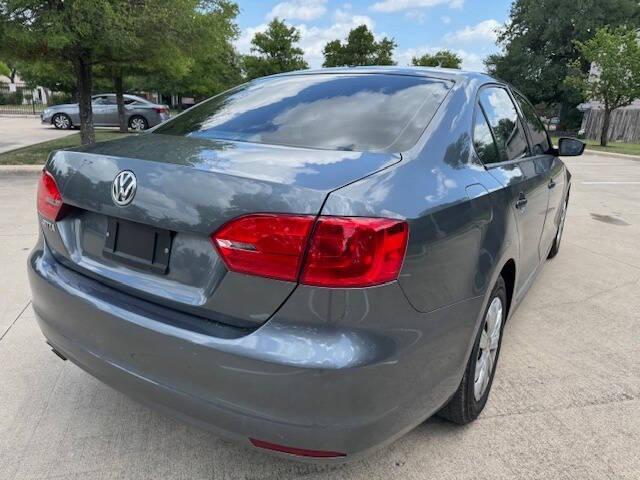 used 2014 Volkswagen Jetta car, priced at $8,999
