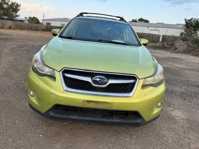 used 2015 Subaru XV Crosstrek car, priced at $10,999